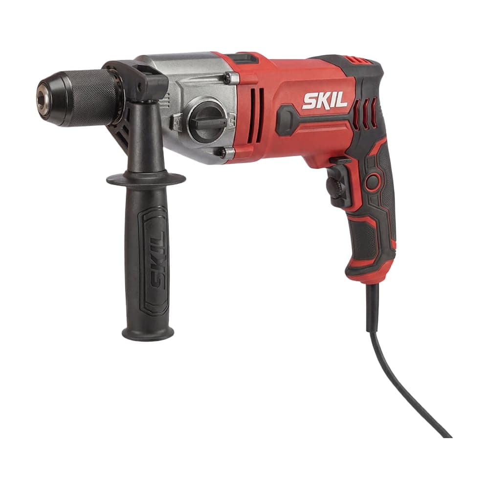 Сетевая ударная дрель SKIL HD1523 1050 Вт 13 мм HD1523SE00
