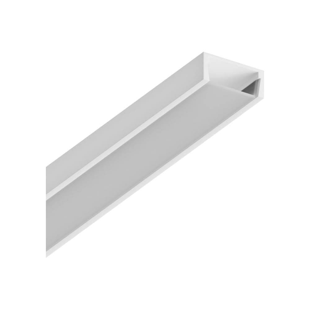 Накладной профиль для светодиодной ленты Hesby Lighting Line HSBL_0195