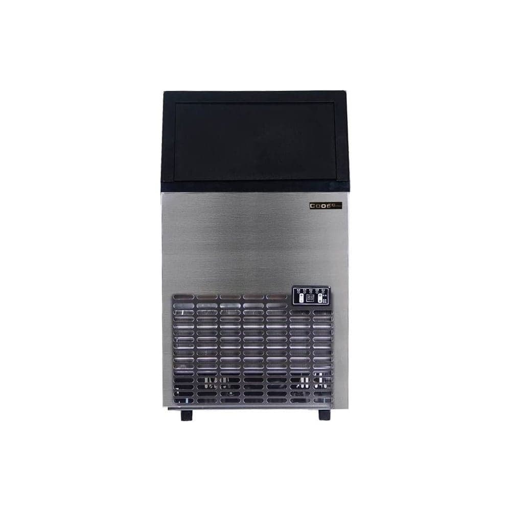 Льдогенератор COOLEQ IC-35 КУБИКИ B3576