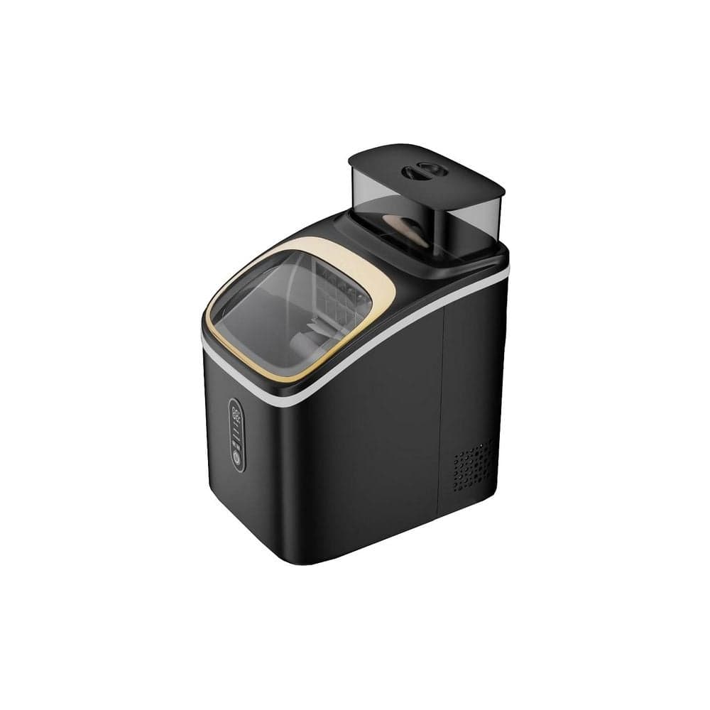 Льдогенератор COOLEQ ZBC-15 кубики F7114