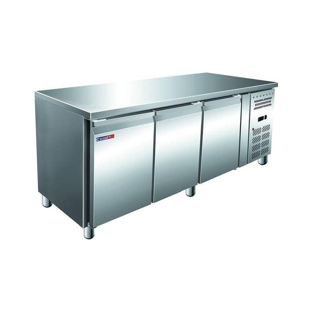 СТОЛ ХОЛОДИЛЬНЫЙ COOLEQ GN3100TN