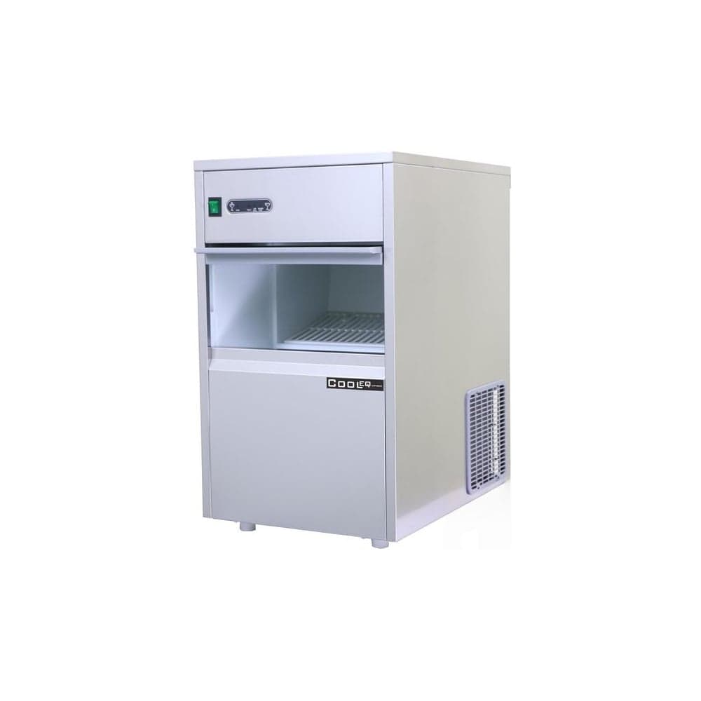 Льдогенератор Cooleq bf-20b пальчики f8395