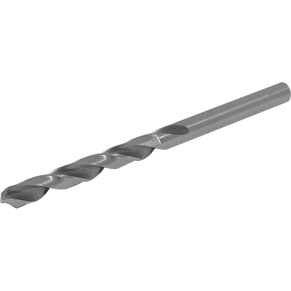 Сверло спиральное RODMIX ц/х HSS 7х109 мм DIN338 М2 (10 шт) 10507069109
