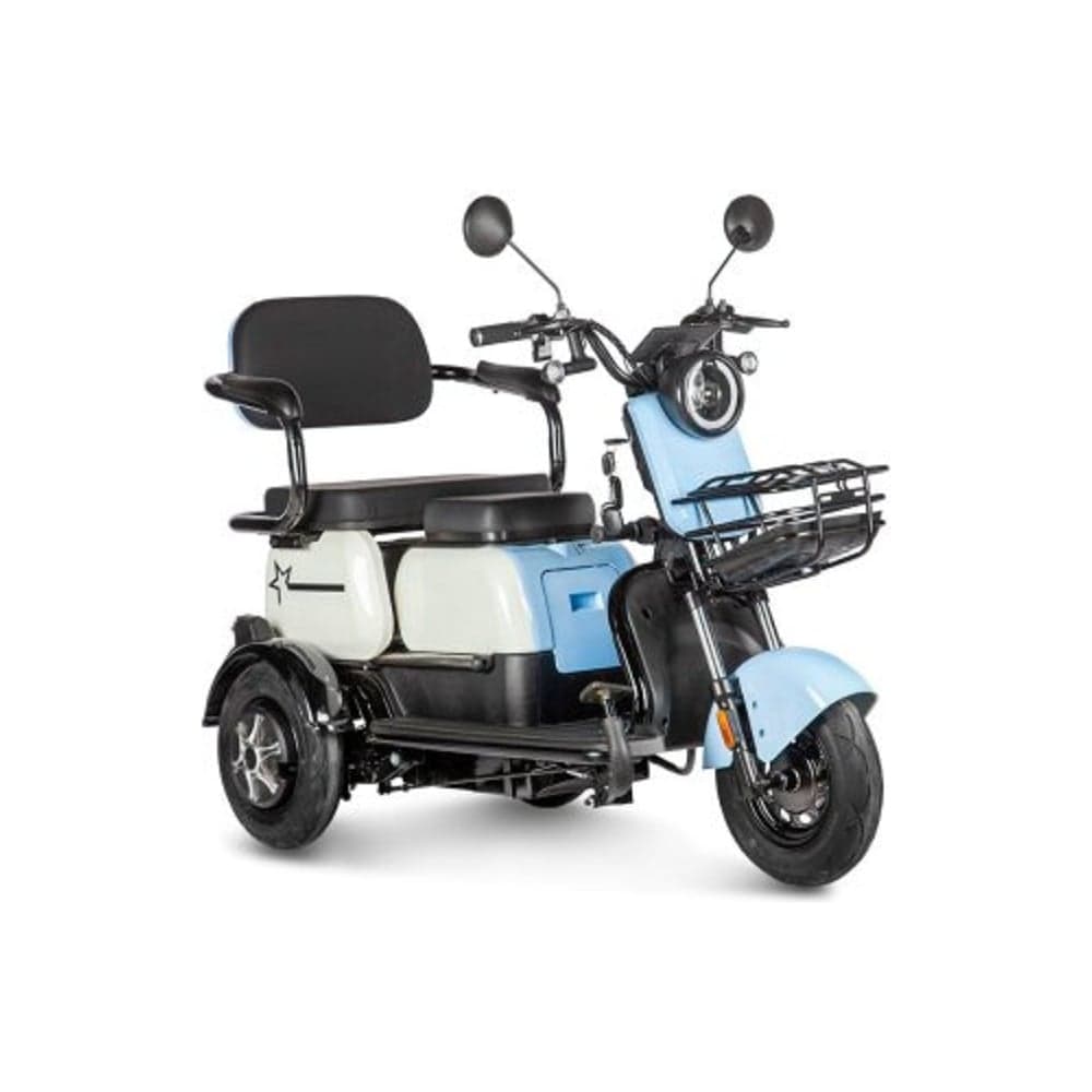 Трицикл Rutrike Вега 026352-3252