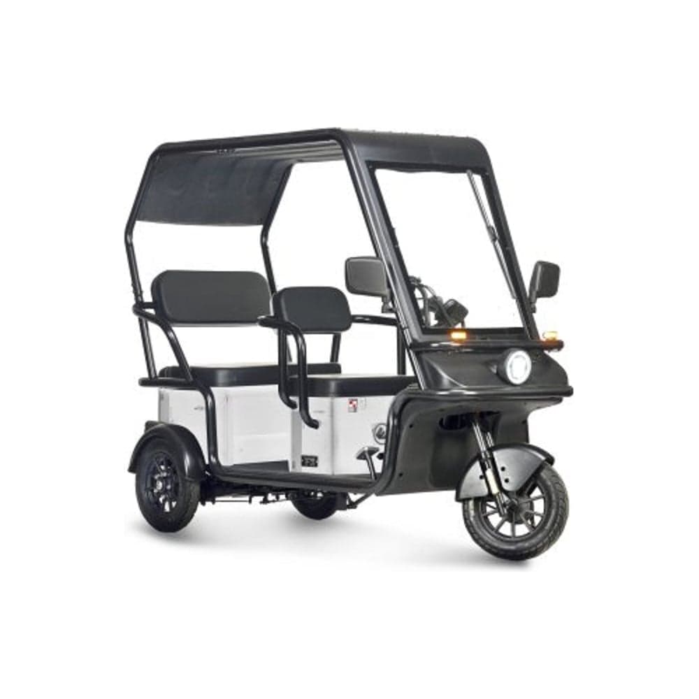 Электротрицикл Wanshida NIPLA 570 60V 1000Вт 0000299-3092
