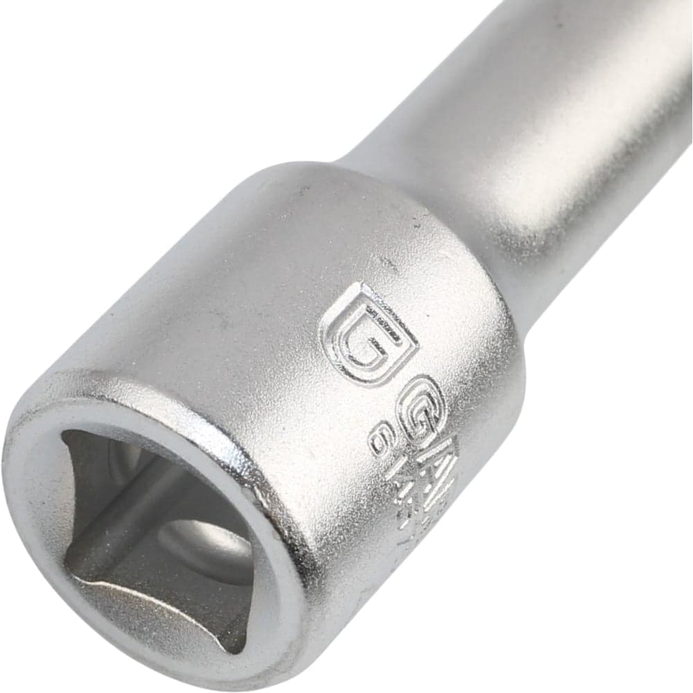 Удлинитель GARWIN 3/8 150 мм с шаром 614575-150