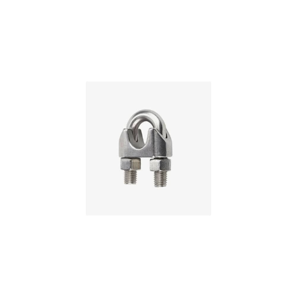 Зажим троса Insparion DIN 741 10 мм (50 шт) С1-00003628