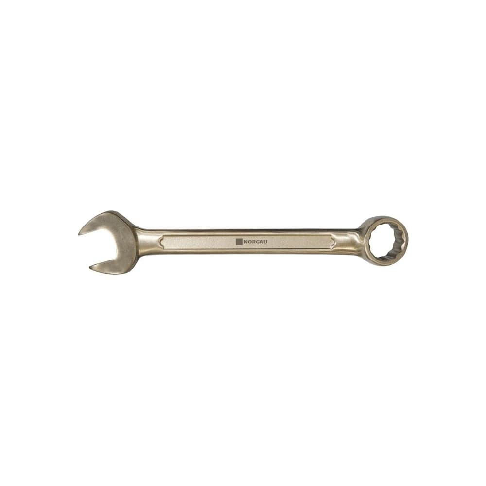 Ключ комбинированный искробезопасный NORGAU N7-25NSB 069036025