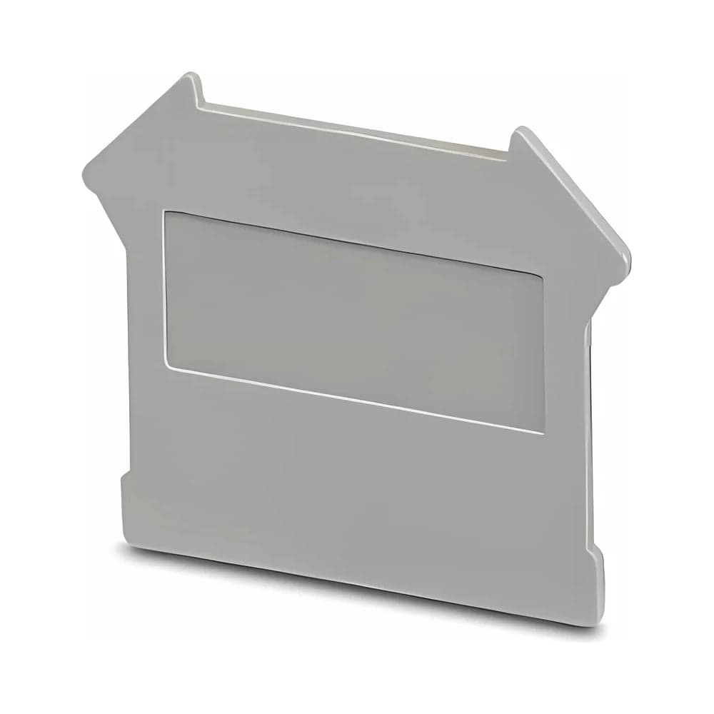 Крышка концевая UPUN UKJ-G(DUK), 10 шт 012001 erp859385-1