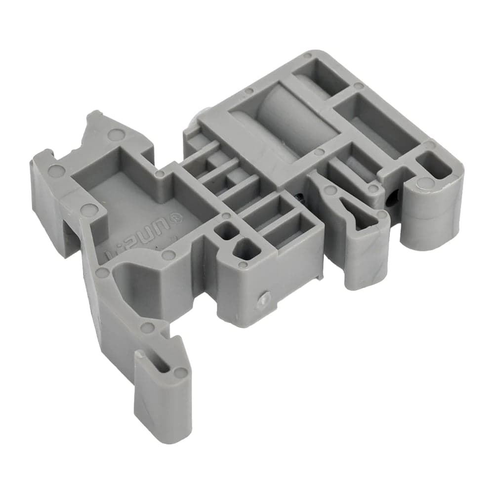 Стопор концевой UPUN 2G2(GY), 10 шт 011029 erp859417-1