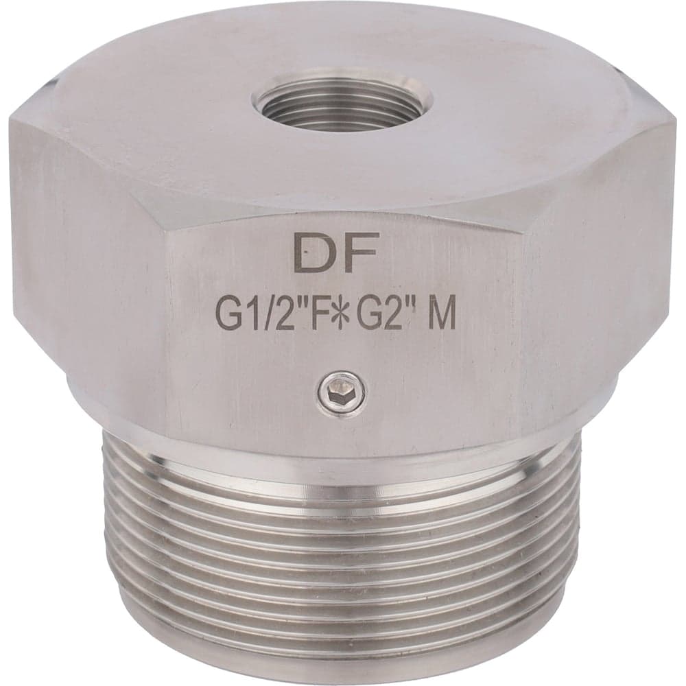 Разделитель сред BD DF- G1/2 (внутр) - G3/2 (внешн) 97713