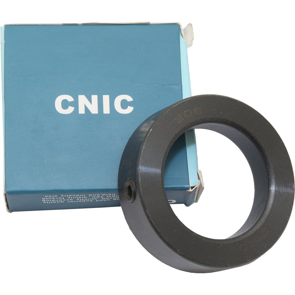 Эксцентрическое стопорное кольцо CNIC 1.35 d-35x17.5 мм к подшипнику 207 58648