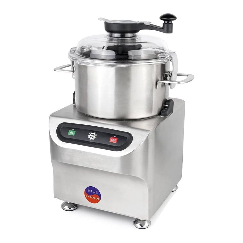 Куттер INDOKOR C5 d7280