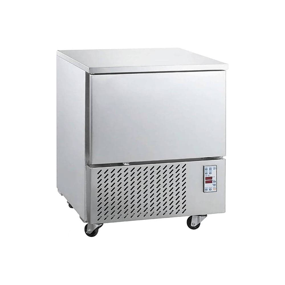 Шкаф шоковой заморозки COOLEQ CQF-5 95281