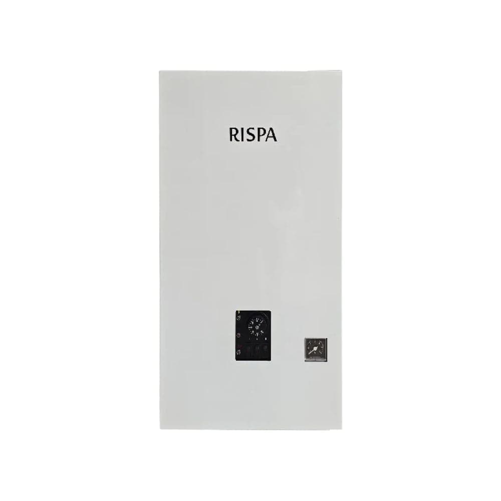 Котел отопительный RISPA Элек. 18 кВт COMFORT PRO с механическим термостатом RGSCE 18 PRO