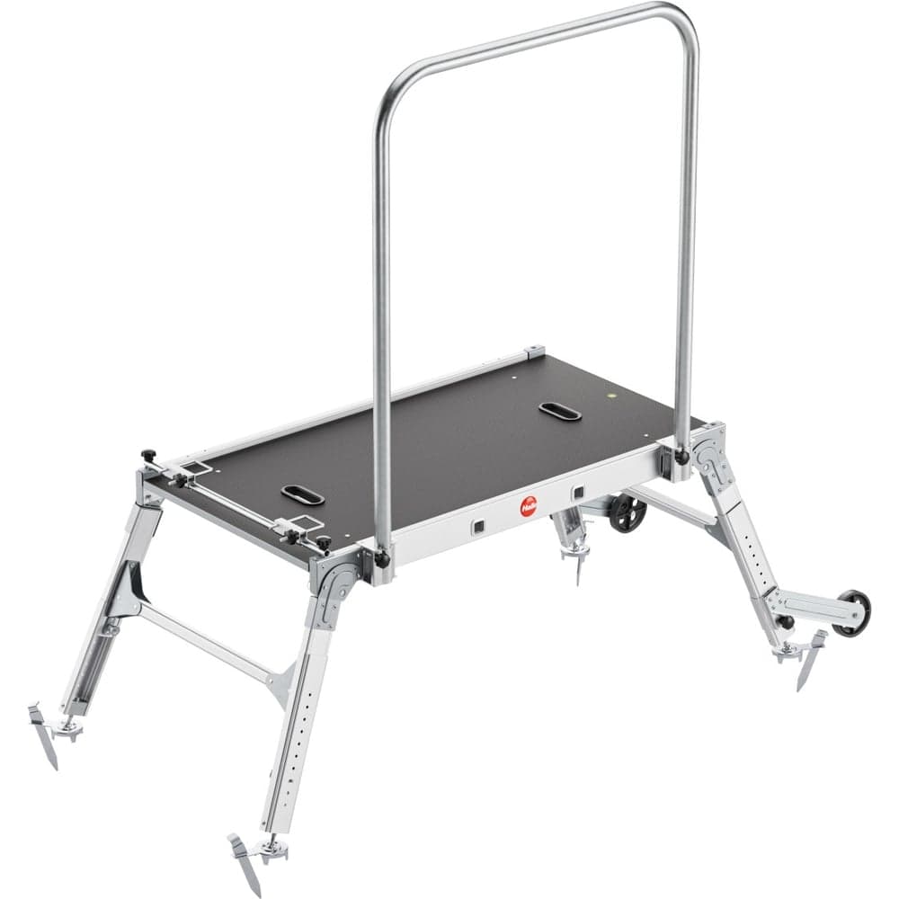 Подмости (рабочая платформа) Hailo LP Outdoor 9870001