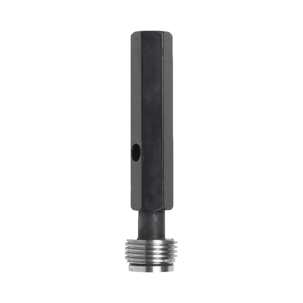 Калибр-пробка Micron МИК Tr 100х24 Р12 2-зах 8H НЕ 67457