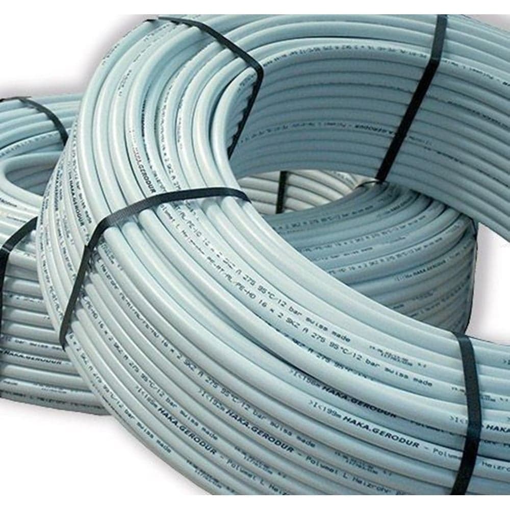 Труба Watts ф26х3,0 HDPE/Al/Pert (Германия) 2730527 Al слой=0,5 (Бухта=50метров) 10005258