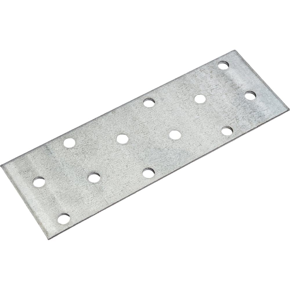 Соединительная пластина РК ГРУП 40x120х1.8 РК000002471 РКГ00009219