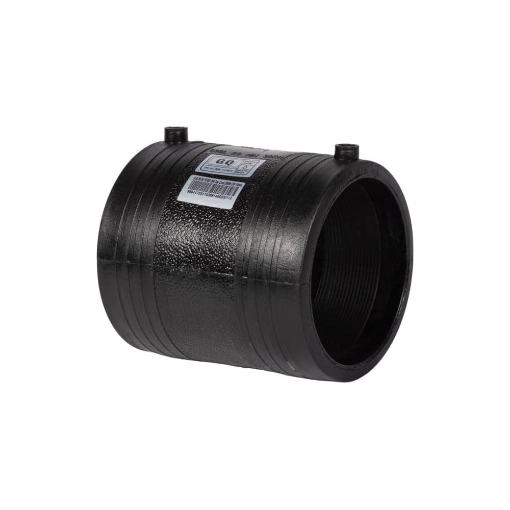Муфта электросварная GQ d.063 SDR11 ФЭ-00011