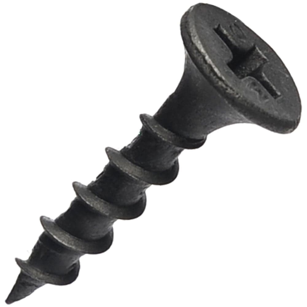 Саморез ГКЛ по дереву МЕТАЛЛСЕРВИС 3.5x19, 15 кг/13585 шт. 1221172