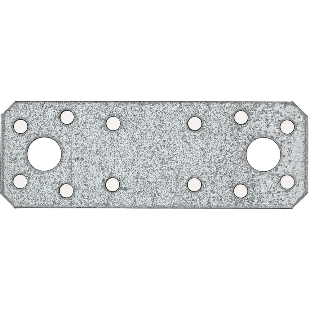 Крепежная пластина РК ГРУП 100x35х1.8 РК000002845 РКГ00023915