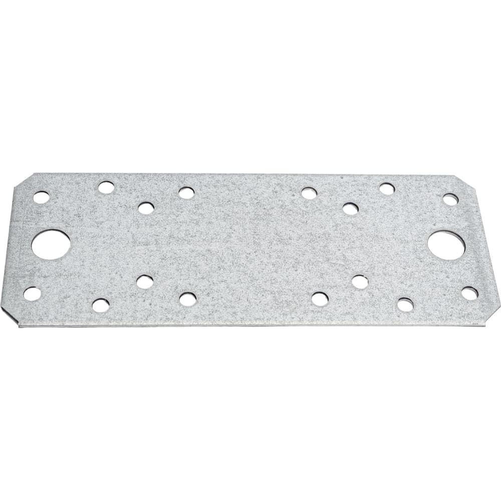Крепежная пластина РК ГРУП 140x55х1.8 РКГ00009211