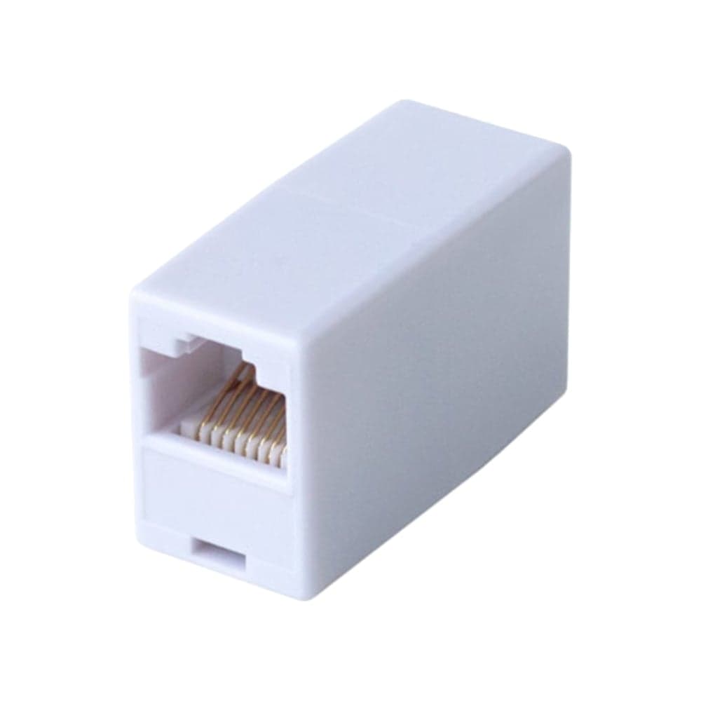 Переходник RJ-45/RJ-45 8P8C Retic 1 шт. SM-8P8C-I-TWCS/1