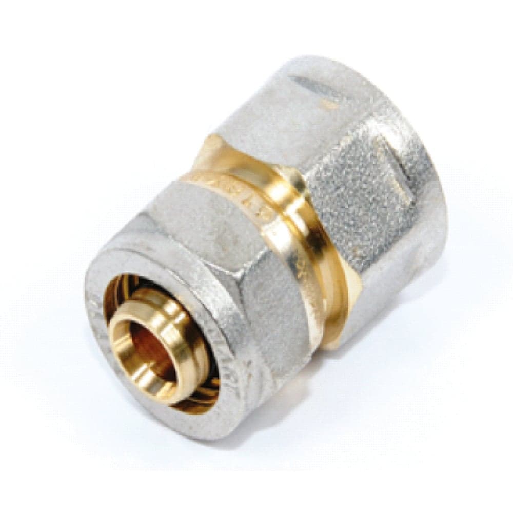 Прямой фитинг SMT S32x3/4F (ц.-вн.рез.), 1602NY003205