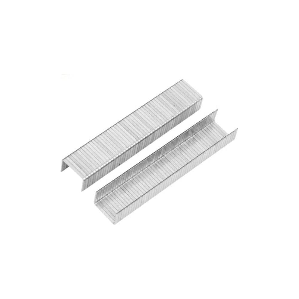 Скобы круглые DINGQI KC01212