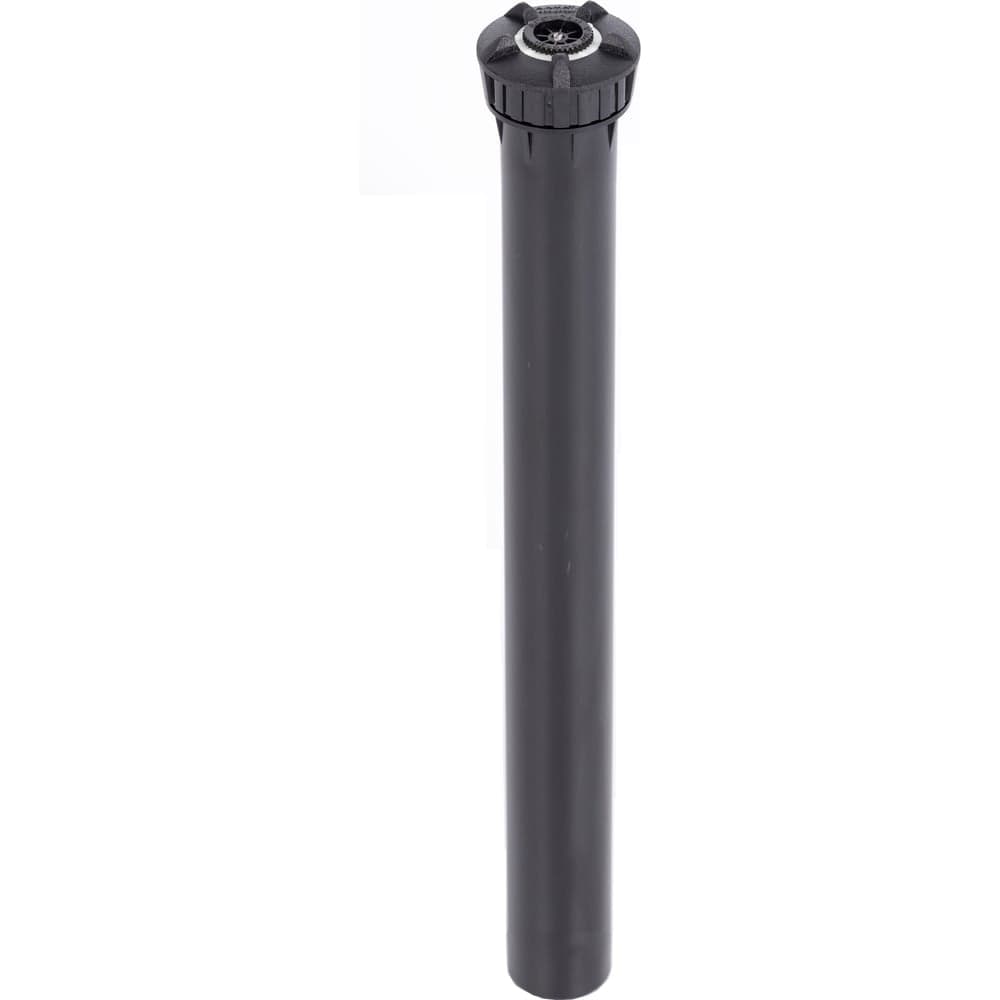 Дождеватель выдвижной для полива газона RAINMATIC PRO SPRAY GUARD 12 PRS30 (высота 30см, с регулятором давления и сервисной форсункой) RM PRO SPRAY GUARD 12 PRS30