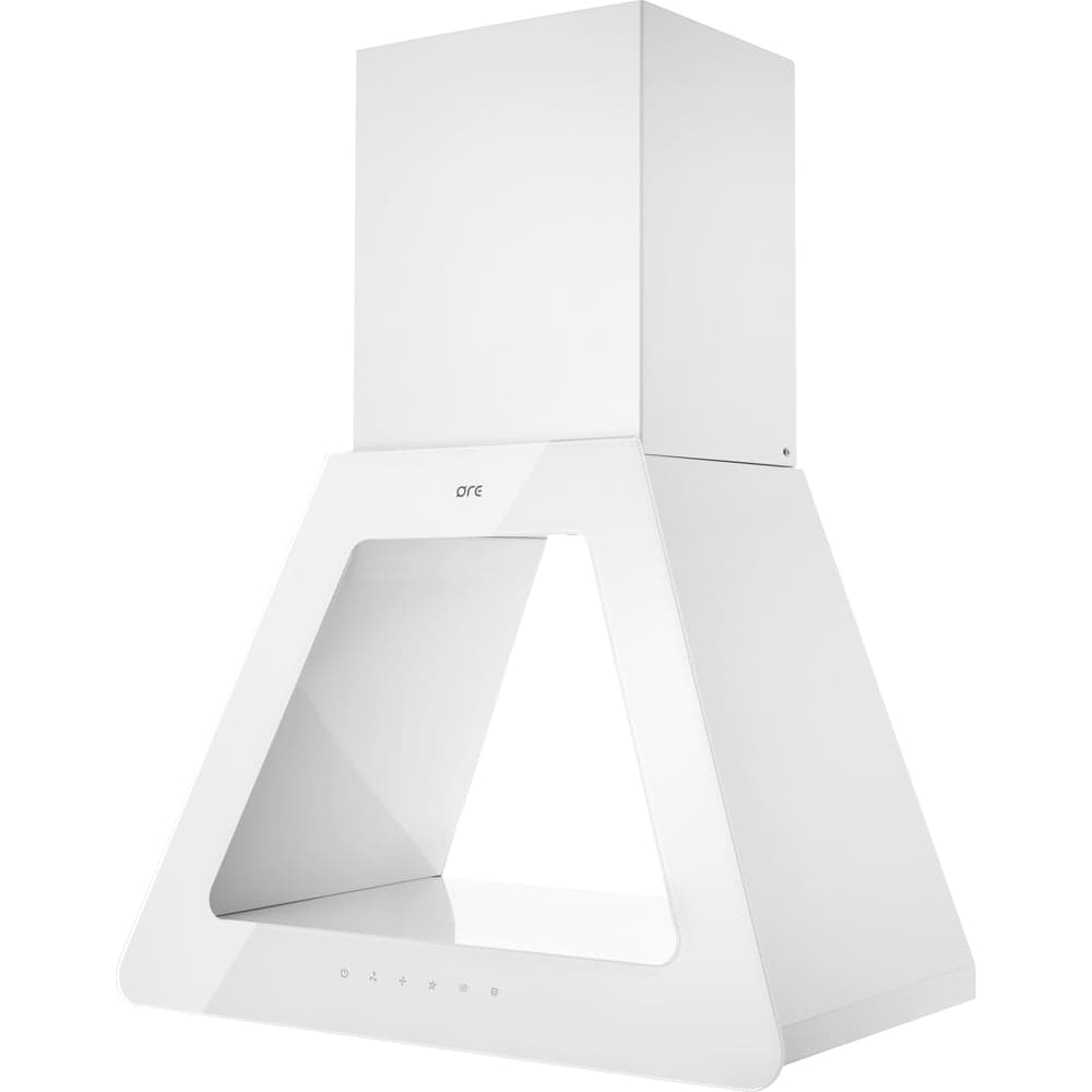 Вытяжка ORE VIKING 60 SG WHITE 4607122242705