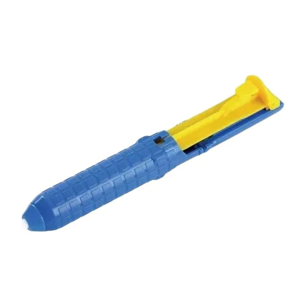 Оловоотсос механический вакуумный с тефлоновым наконечником ZHONGDI ZD-206 87-8261 00-00017152
