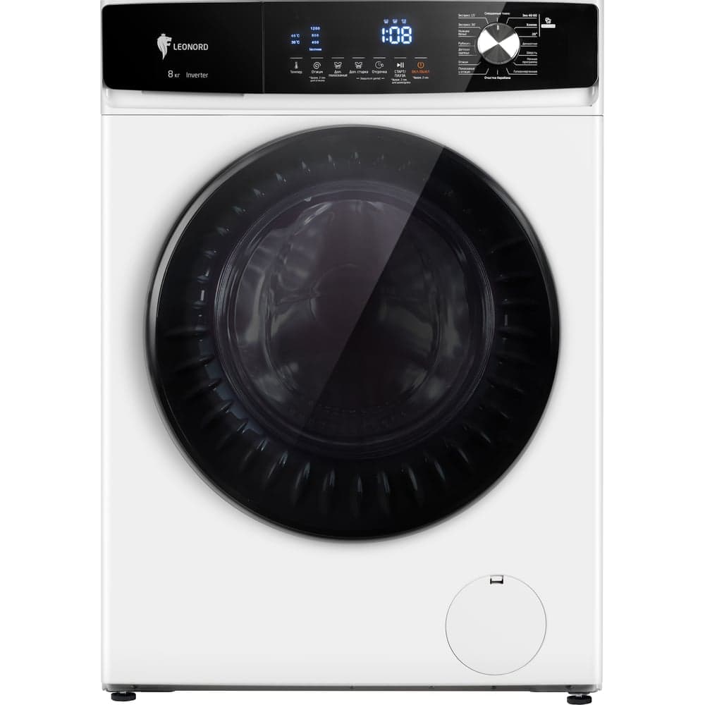 Стиральная машина Leonord LWM-102812 109592