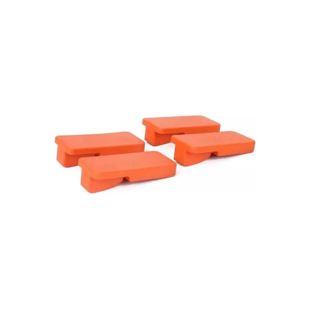 Защитные накладки для быстрозажимных струбцин Pony Jorgensen E-Z HOLD Heavy Duty (Серия 337XX)  (4шт) 7463