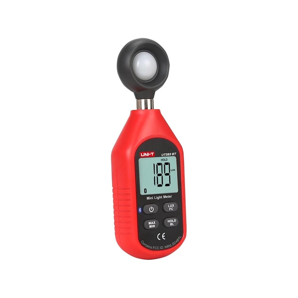 Люксметр UT383BT mini UNI-T 00-00007279