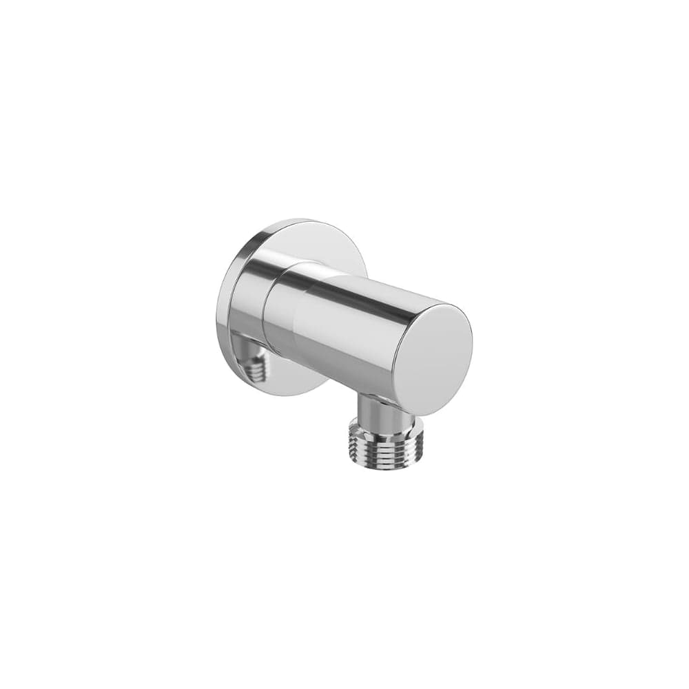 Шланговое подключение AQUEDUTO ACENO хром ACE1100