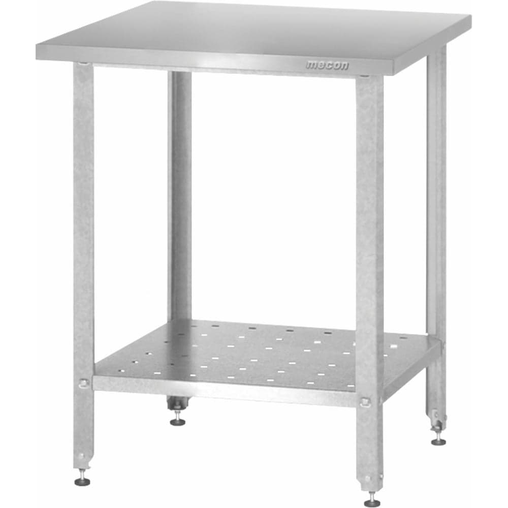Стол производственный СПРб Mecon Base 600x700x860 СПР-B607086