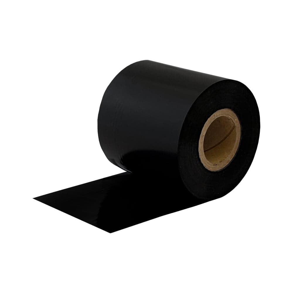 Риббон SOLARIS WAX Standart, OUT, 1, 60мм х 300м, 4шт DRbWStOUT060300-4