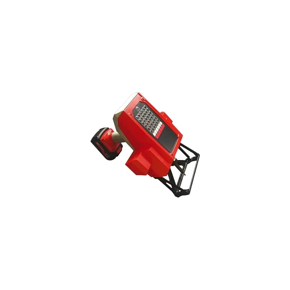 Портативный маркиратор Sic Marking E-markXL, окно 120x40 мм sicE-markXL