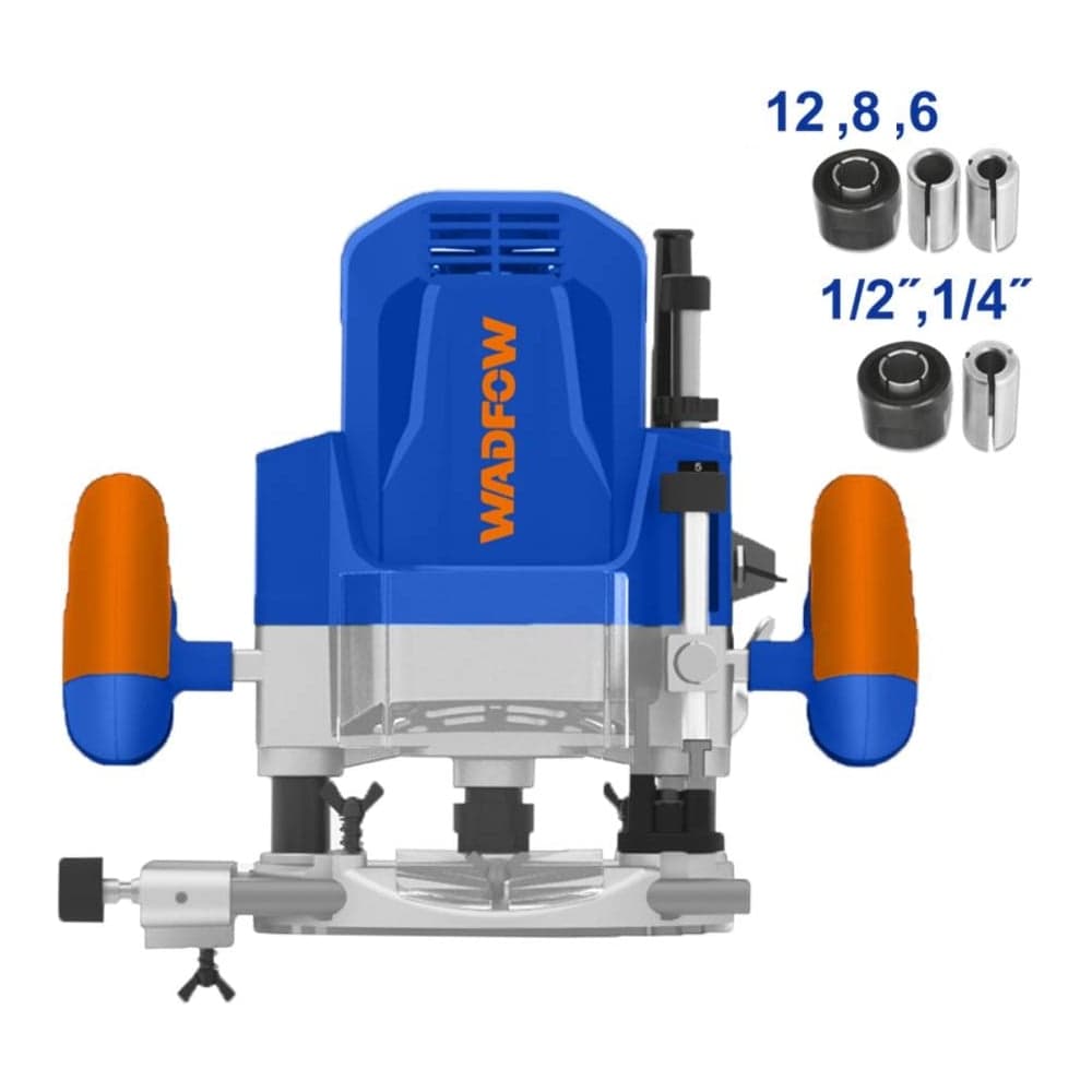 Фрезер WADFOW 1600 Вт 2 WER1516001