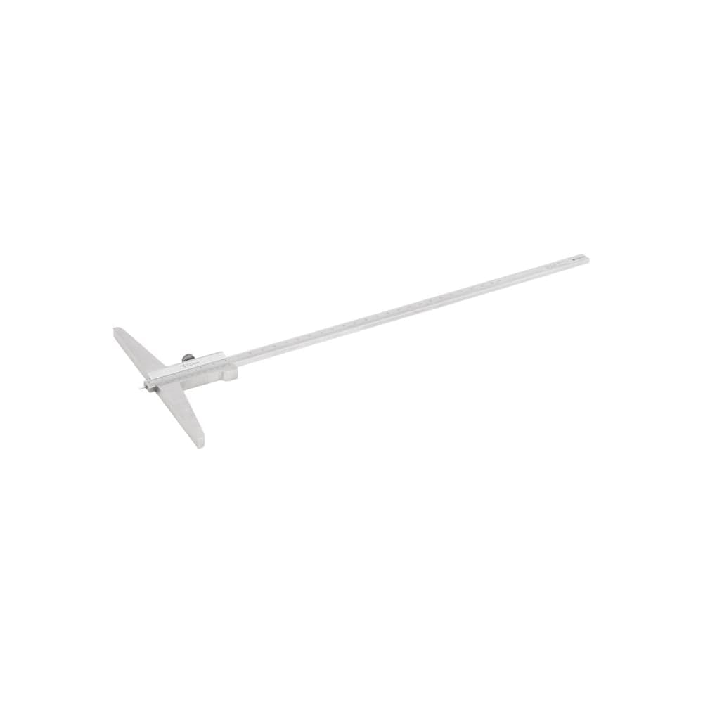 Штангенглубиномер нониусный NORGAU 0.02-300х150 NDV-C3002 040200003
