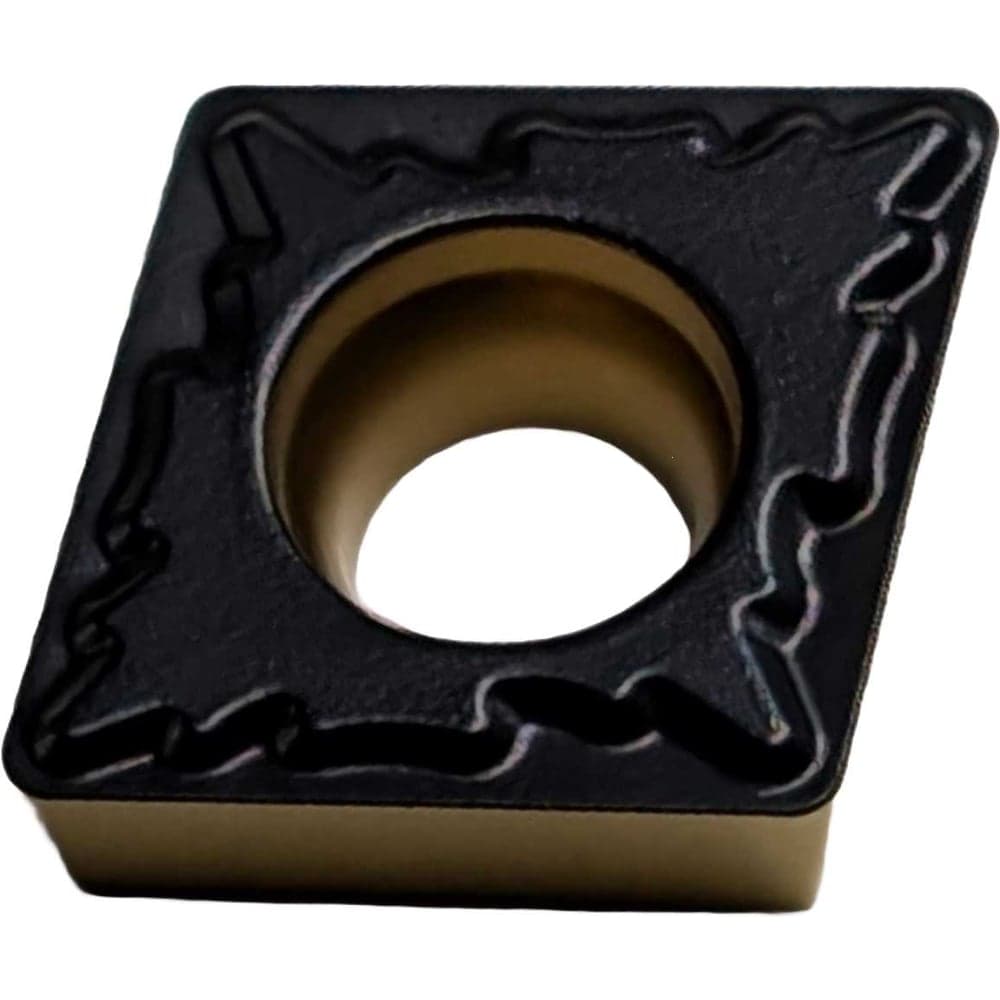 Пластина токарная KOBI CCMT 060204 FG KB8115 (10шт.) 1011A
