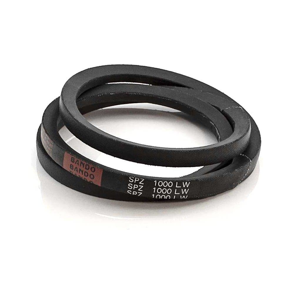 Ремень BANDO SPZ 1000 Lw 223945