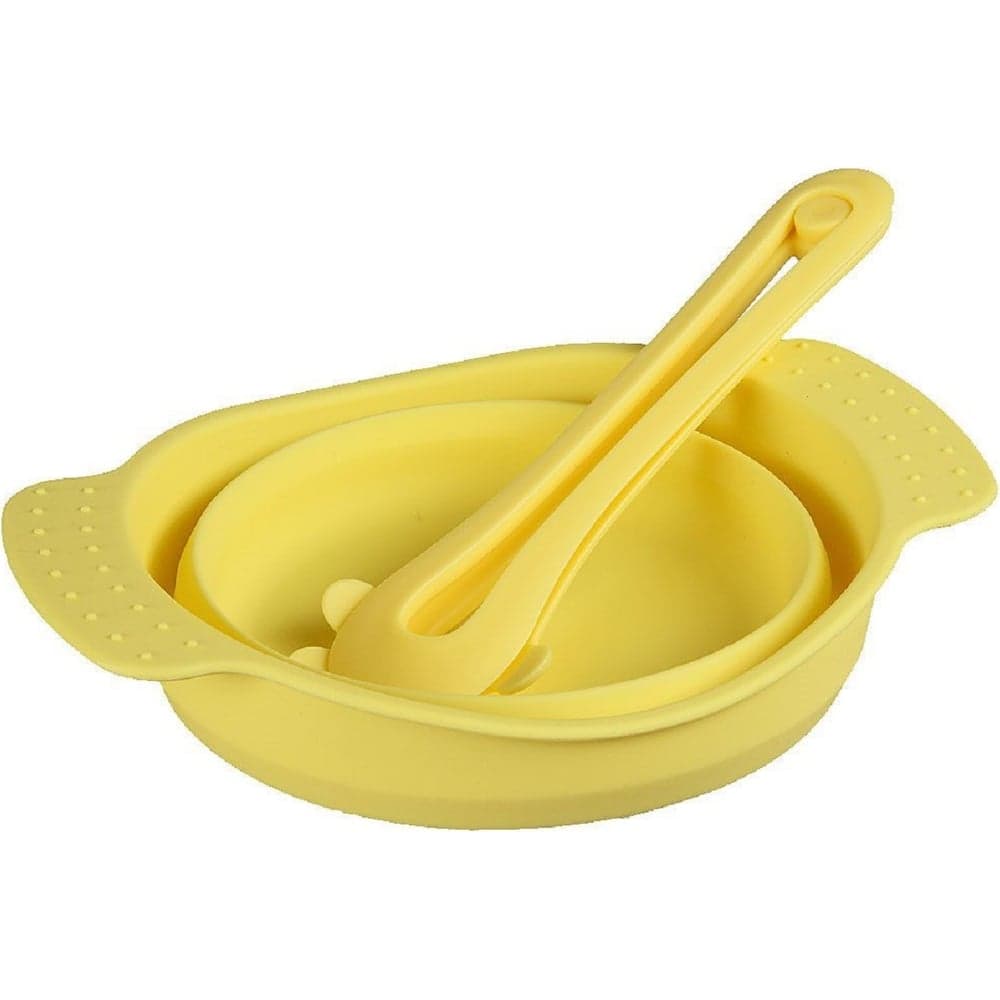 Набор для салата Pomi d'Oro силикон SET91
