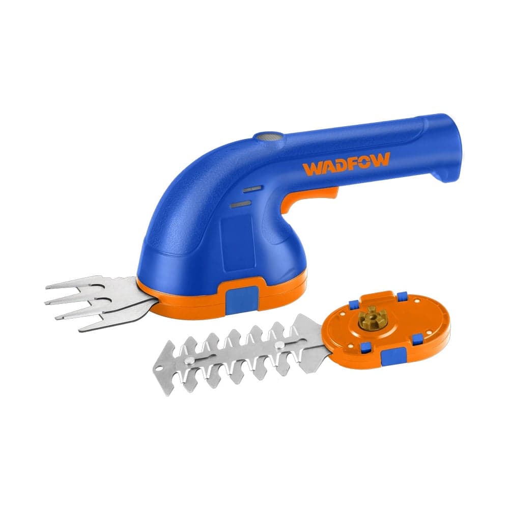 Аккумуляторные садовые ножницы Type-C WadFow WJC1504