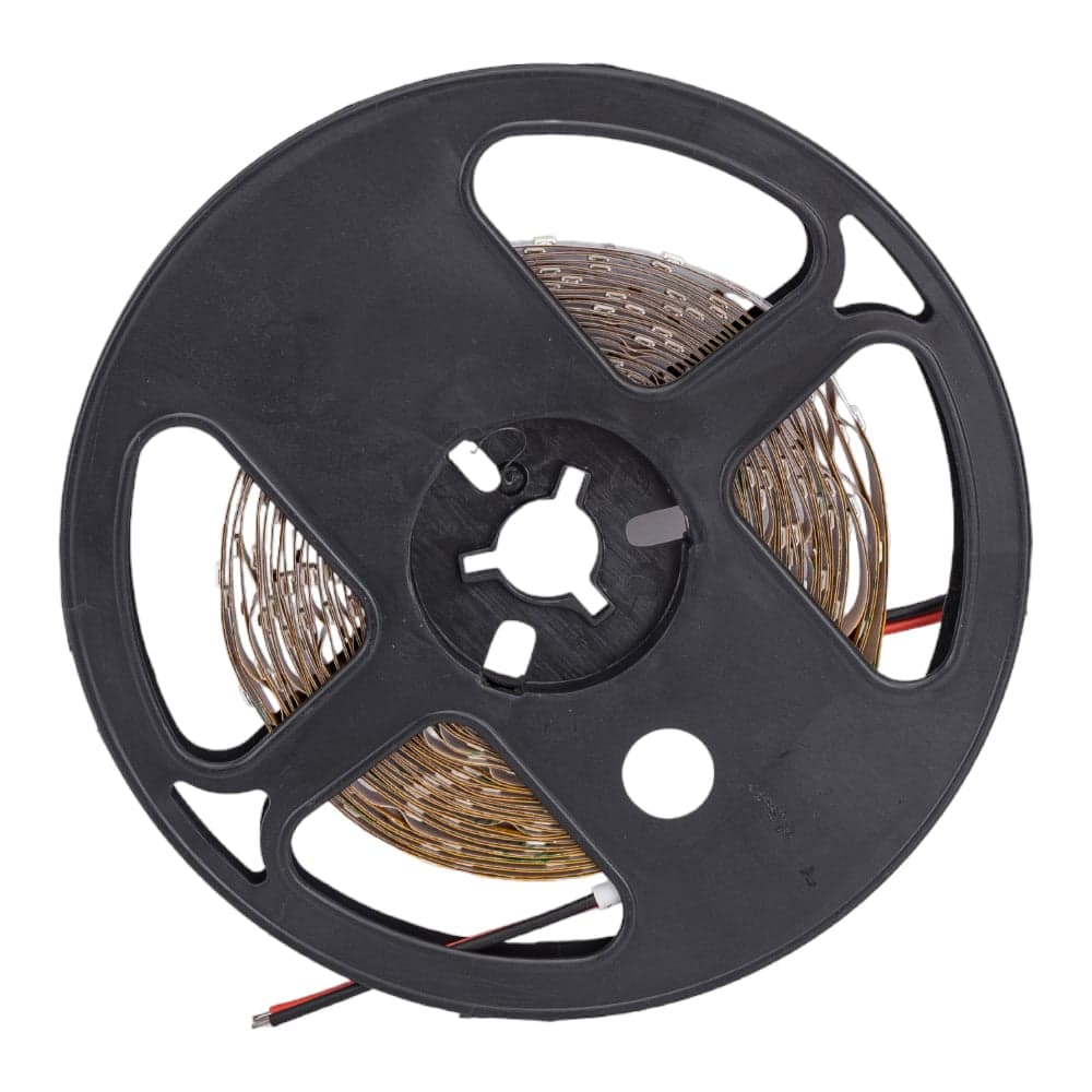 Лента ОНЛАЙТ СД OLS-2835CW60-4.8-IP20-12V 5 м 80941