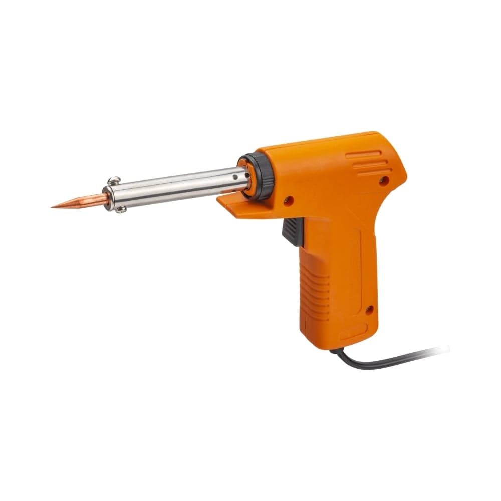 Паяльник ОНЛАЙТ OSE-Pep01-130W-KP пистолет, конус прямой 80841