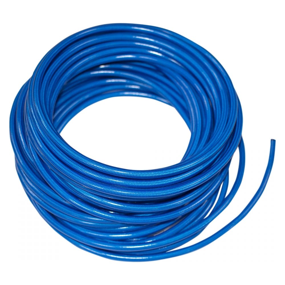 Шланг высокого давления CARWASH COMFORT (синий) GRASS SH-0413