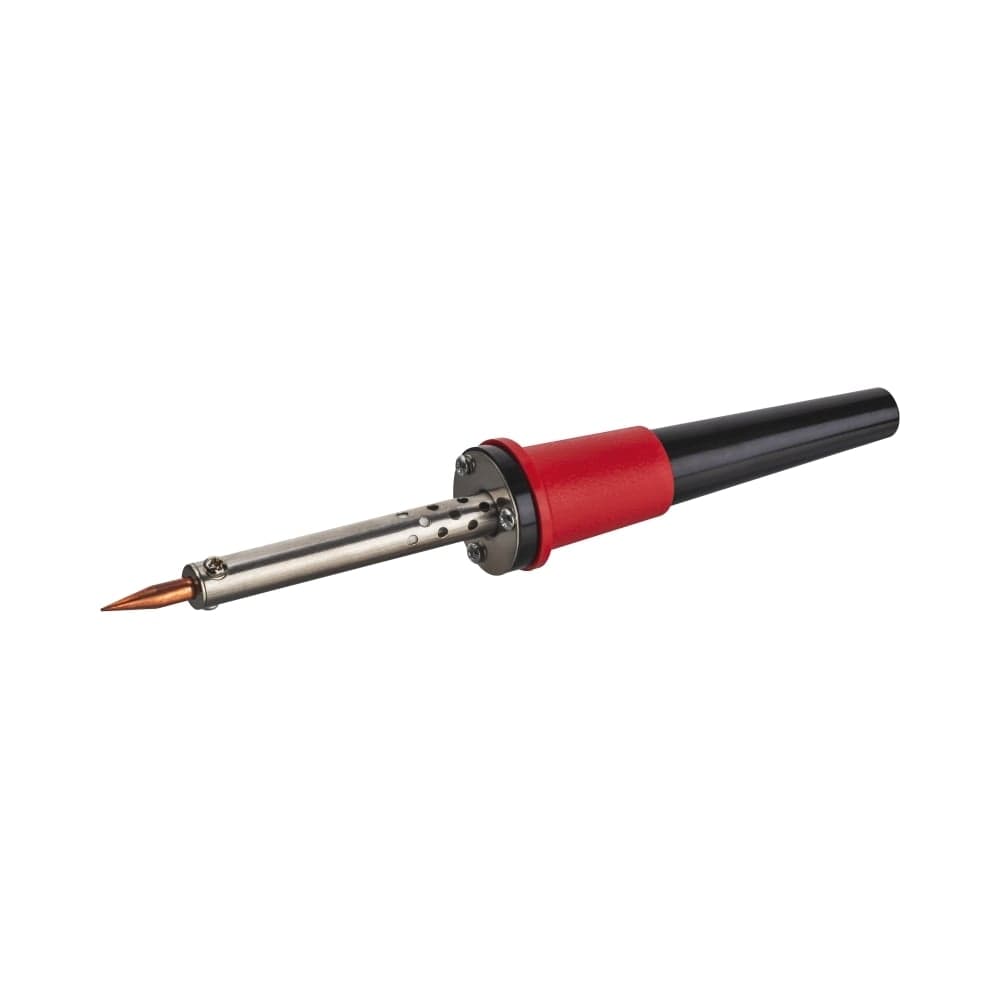 Паяльник ОНЛАЙТ OSE-Pes03-60W-KP пластик, конус прямой 80839